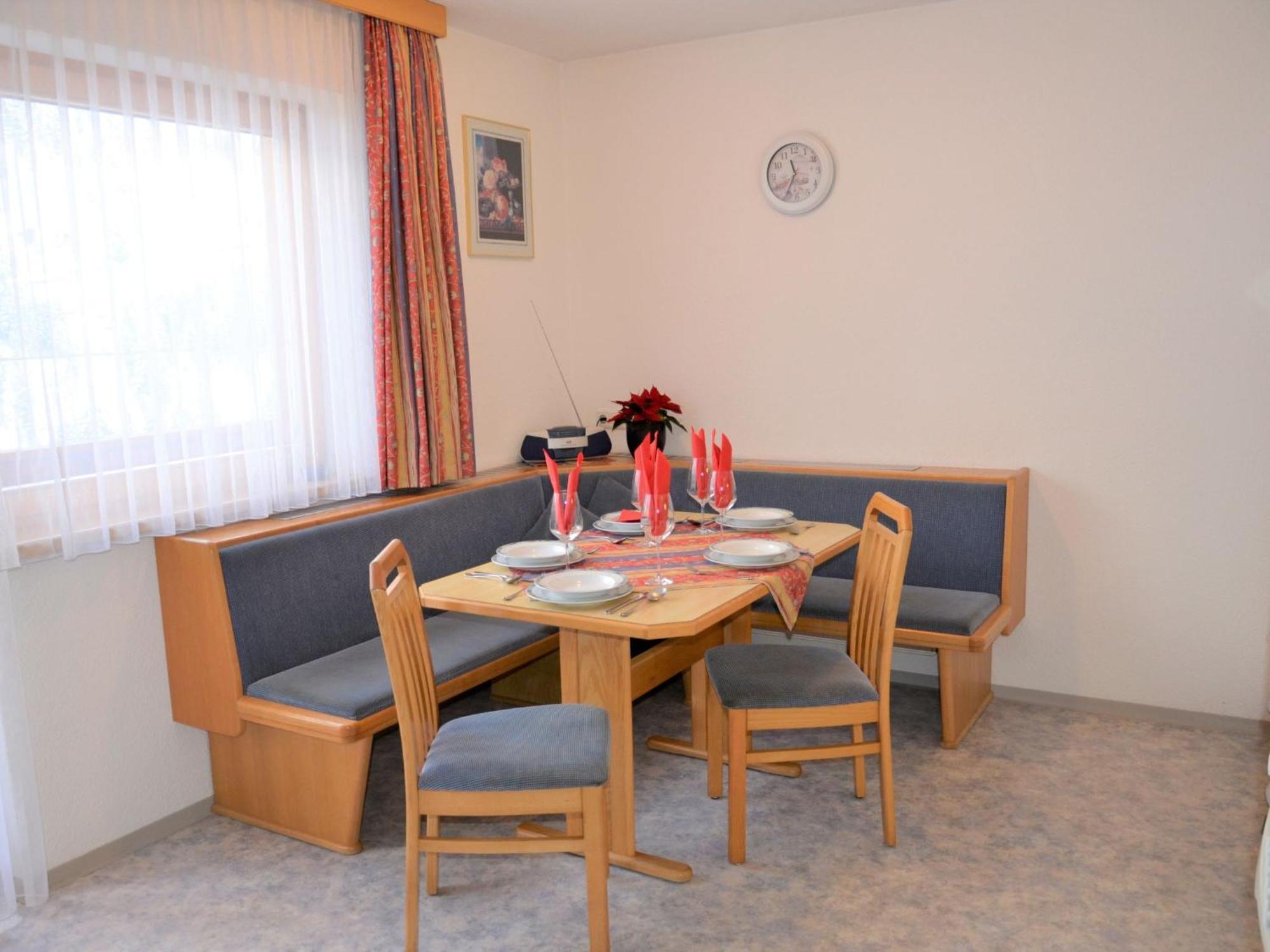 Apartment Elfriede - Szu120 By Interhome See Extérieur photo