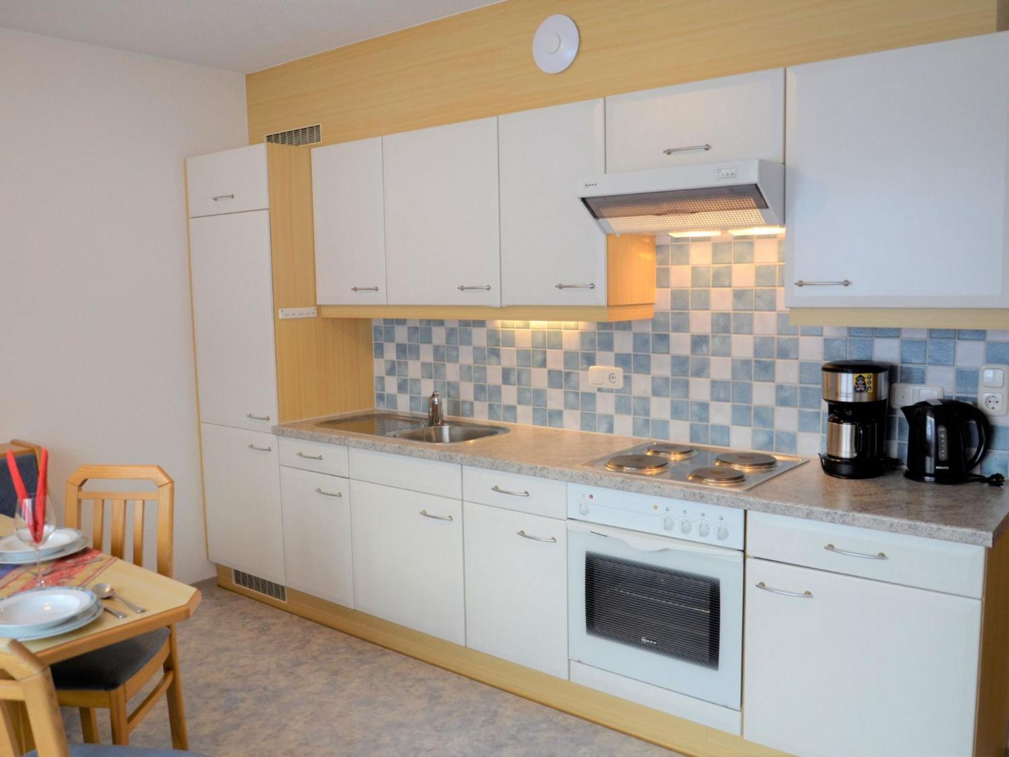 Apartment Elfriede - Szu120 By Interhome See Extérieur photo